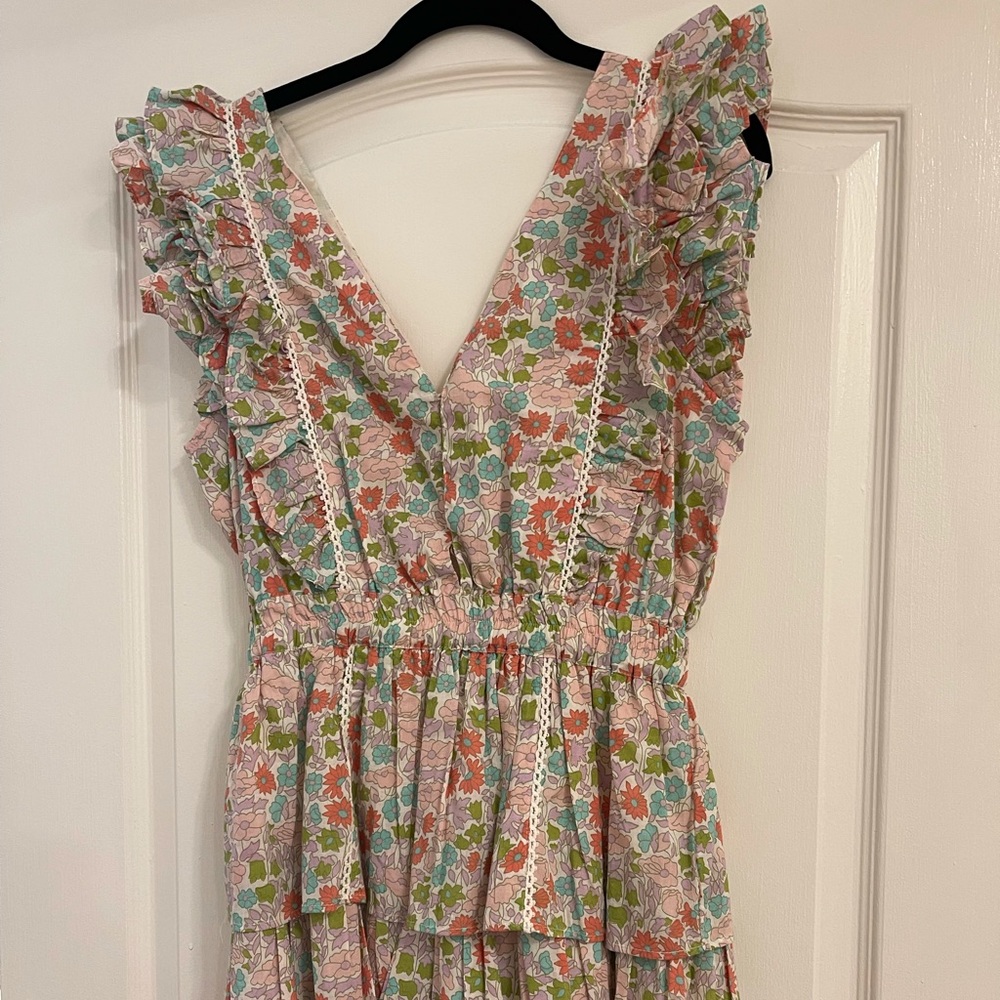 Love the label dress new with tags